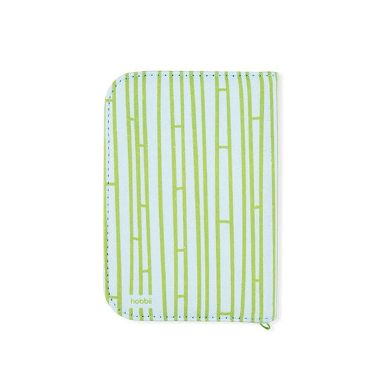 Bamboo Strømpepinnesett - 15 cm - Hobbii
7