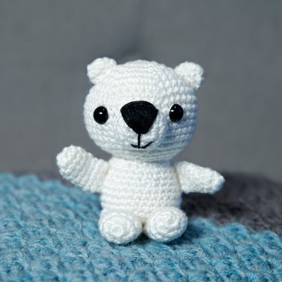 Mini Bjørn
3