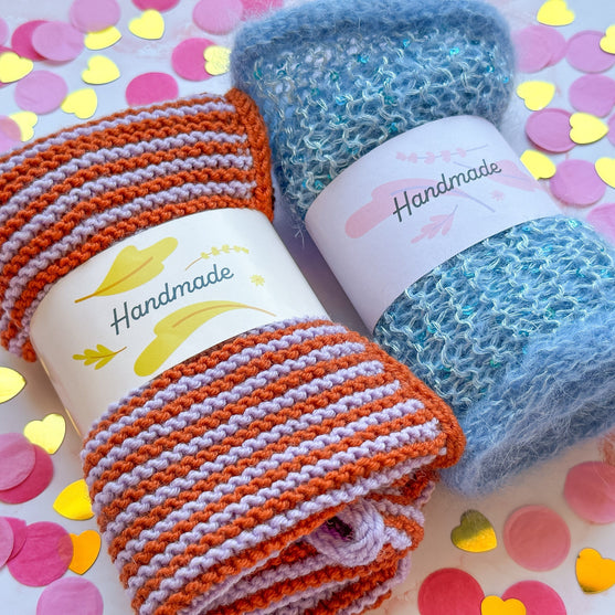 Banderole-sett - Hobbii
4