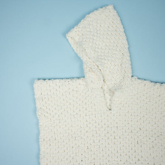 Kim - Badehåndkle til barn
2