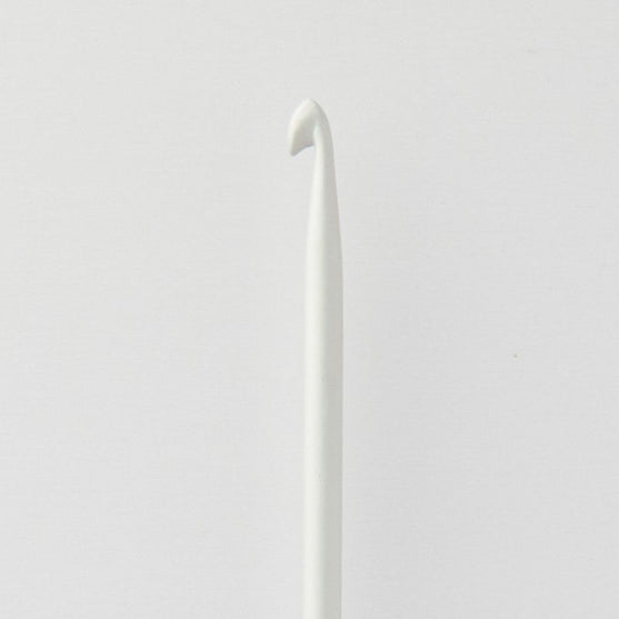 Aluminium Afghan/Tunisisk Heklenål - KnitPro
4