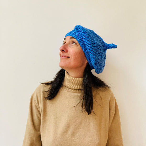 Montmartre - Beret
2