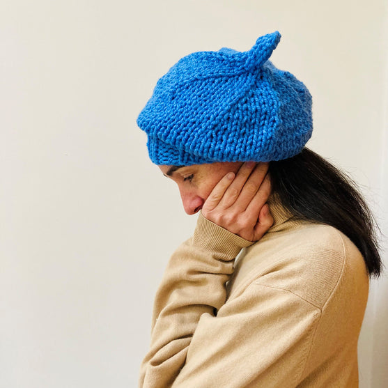 Montmartre - Beret
4