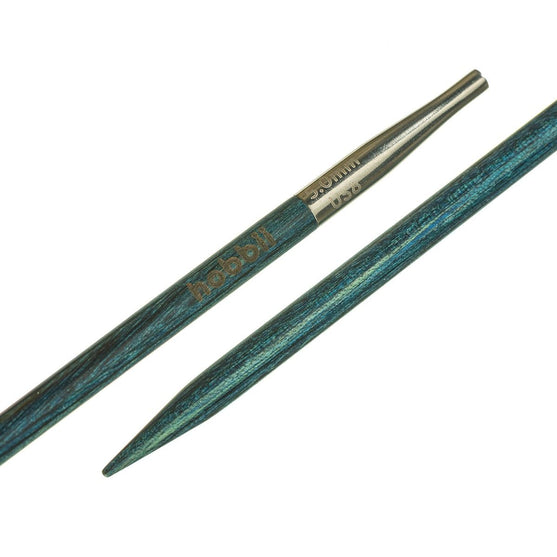 Betula Utskiftbare Rundpinner - Cerulean - Hobbii
2