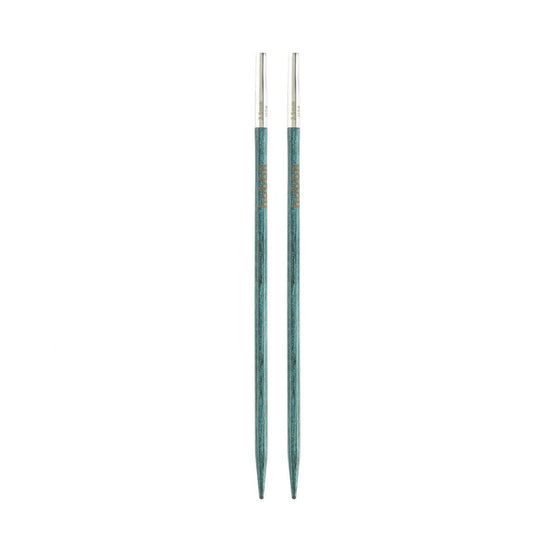 Betula Utskiftbart Rundpinnesett Essential - Cerulean - Hobbii
6