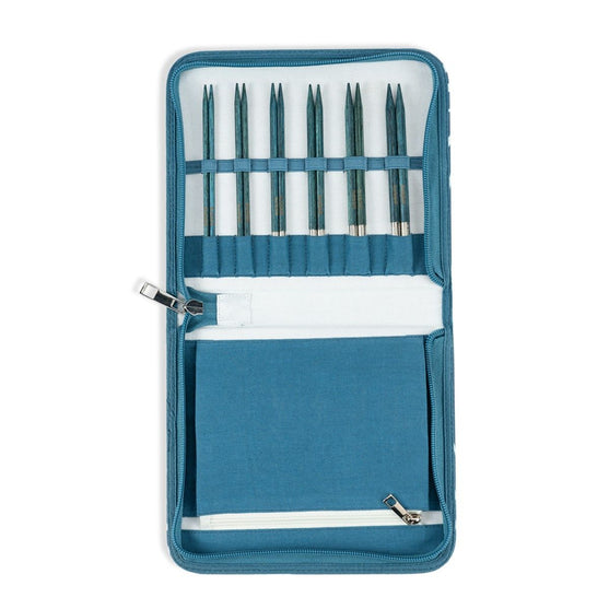 Betula Utskiftbart Rundpinnesett Essential - Cerulean - Hobbii
9