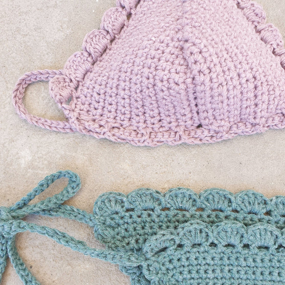 Laia - Bikini sett
3