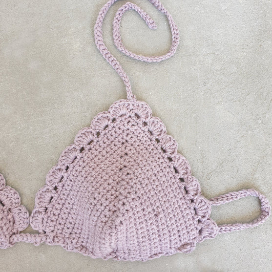 Laia - Bikini sett
4