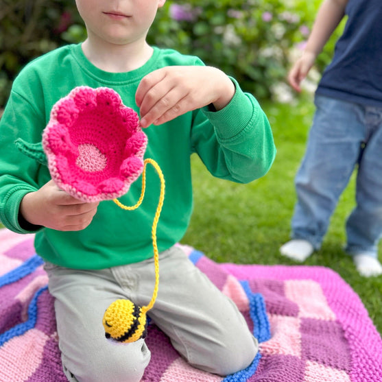 Bumblebee - Ballfanger
6