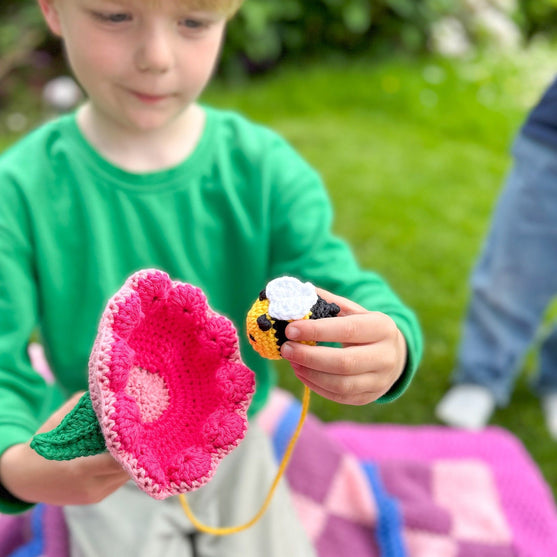 Bumblebee - Ballfanger
5