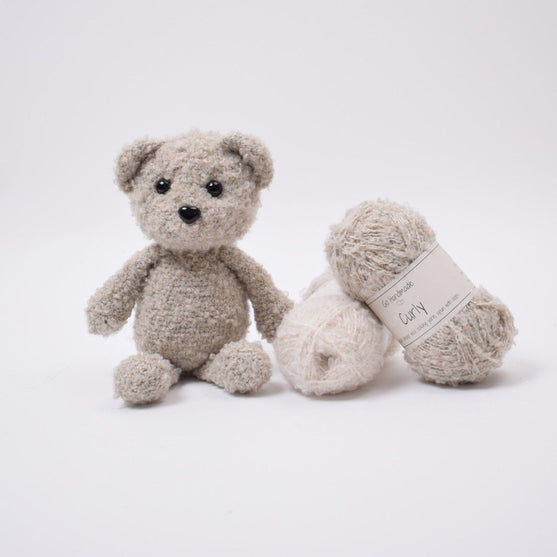 Bjørnene Felix og Fie
4