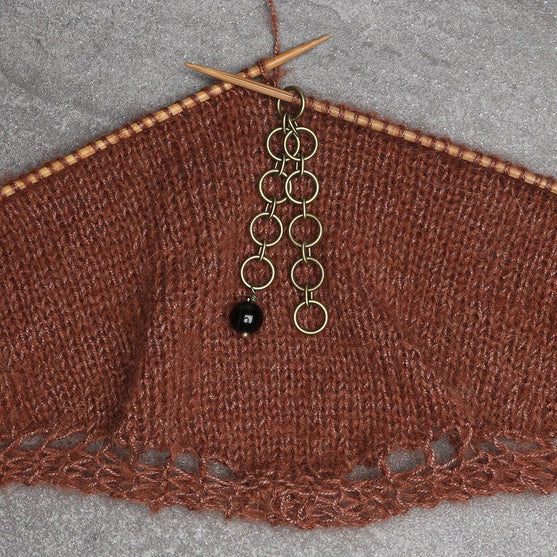 Strikkefisk - 10 ringer - Hobbii
5