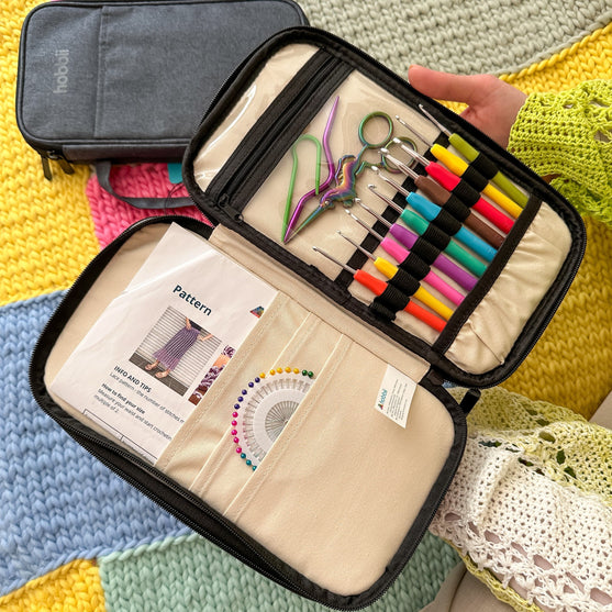 Oppbevarings Etui - Hobbii
10