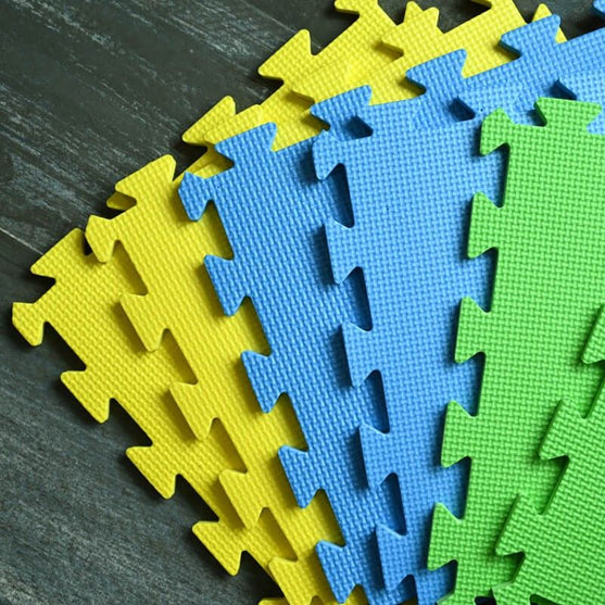 Matte til Sjalblokker - KnitPro
2