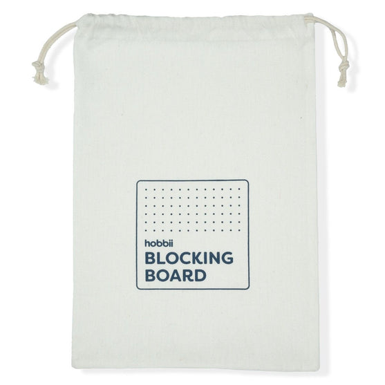 Blokkeplate i Tre - Large - Hobbii
9