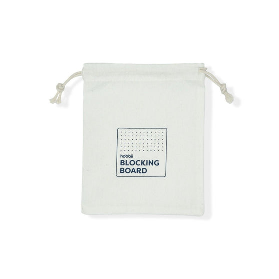 Blokkeplate i Tre - Small - Hobbii
9