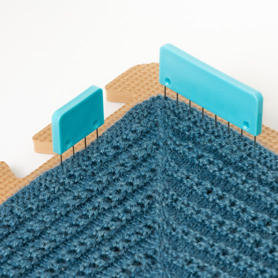 Blocking Combs - Sjalblokkere - Hobbii
6