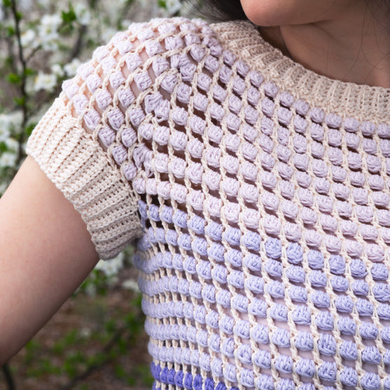 Bobble Up - Topp
3