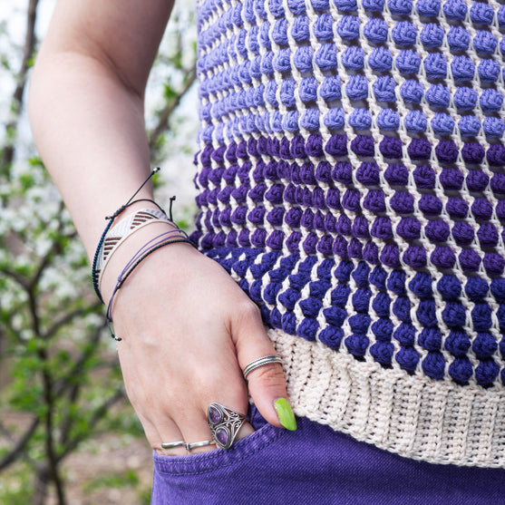 Bobble Up - Topp
4
