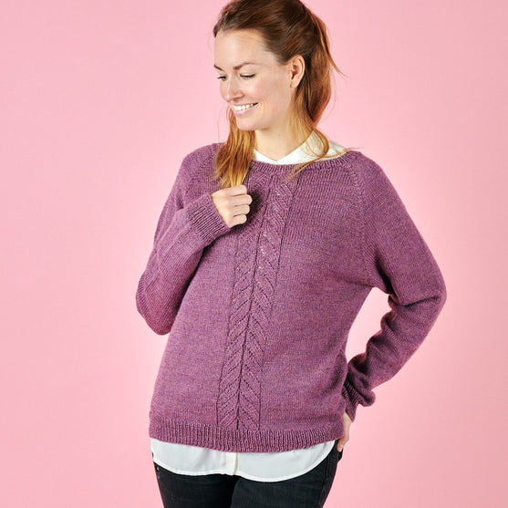 Bodil - Top-down Genser
2