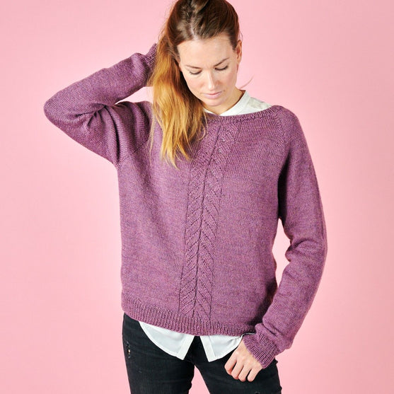 Bodil - Top-down Genser
4