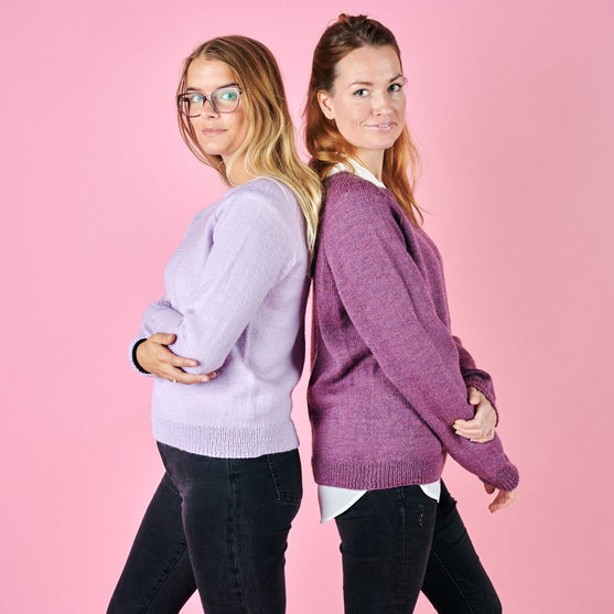Bodil - Top-down Genser
6