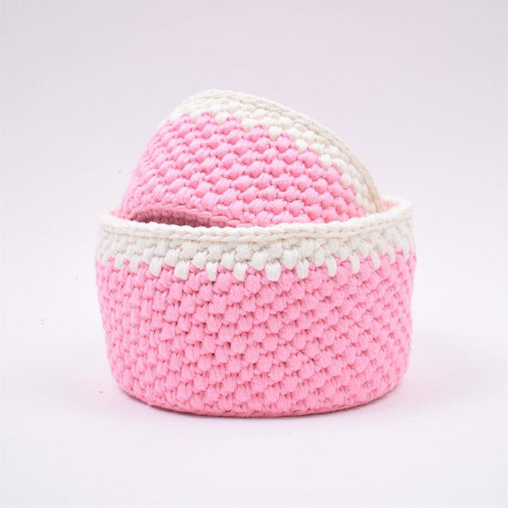 BabyRoom Storage Basket - Classic
3