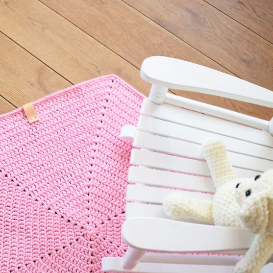 BabyRoom Gulvteppe
2