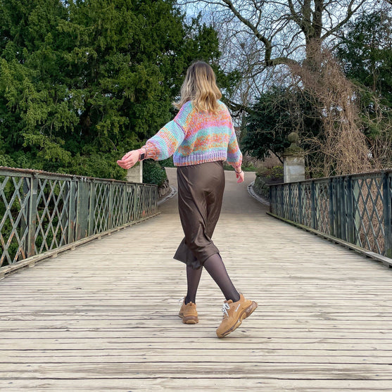 Bubblegum - Genser
4