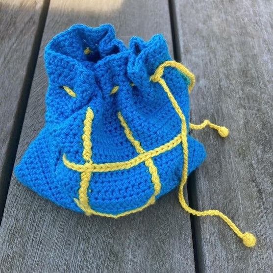 Tre på rad - Spill
5