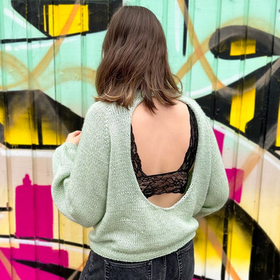 Call Me Back - Genser
10