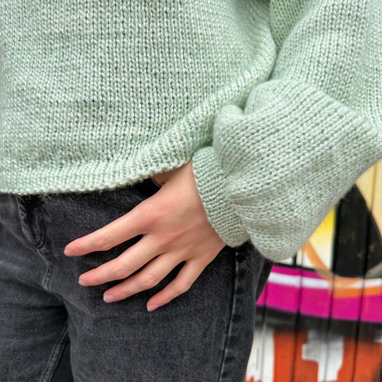 Call Me Back - Genser
12