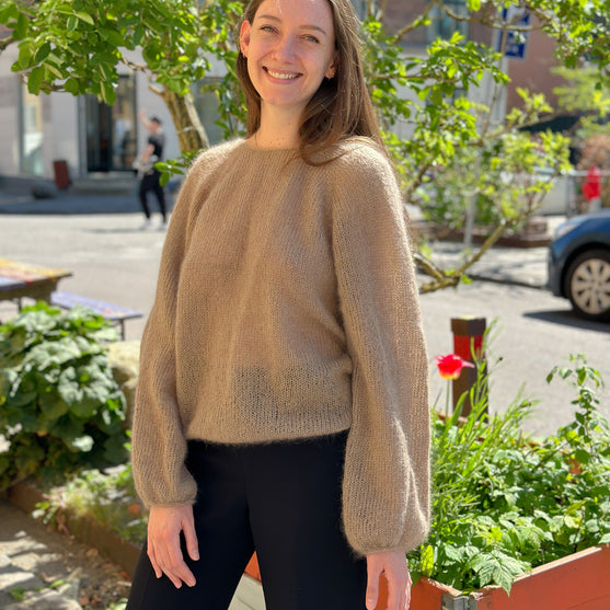 Camille - Genser
2