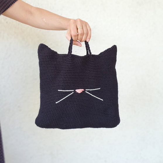 The Jack Cat - Veske
2