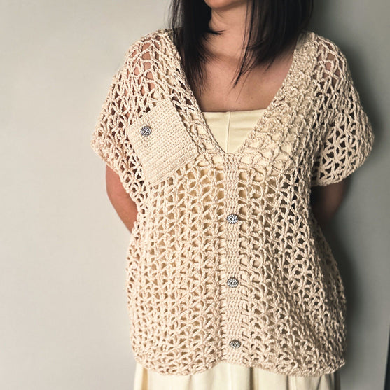 Soft Harmony - Overkast
2