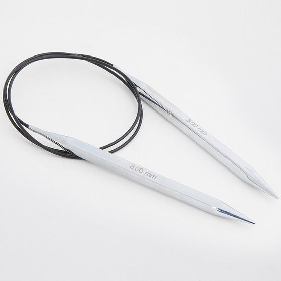 Nova Cubics Rundpinner - KnitPro
2