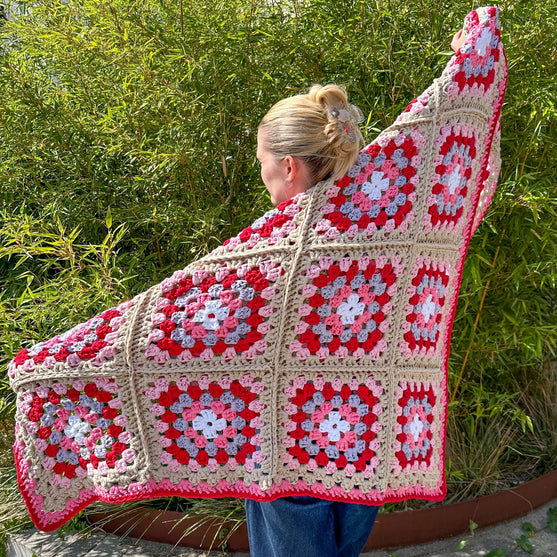 Cherry - Rug
4