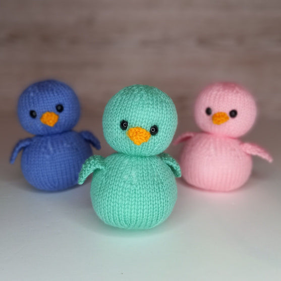 Mamma Høne - Kosedyr
6