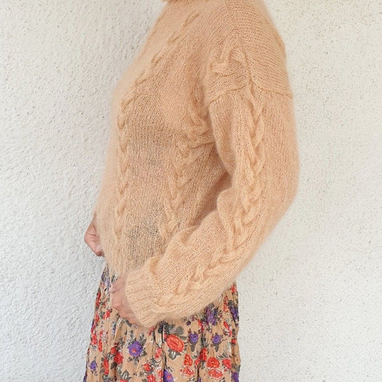 Chloe - Genser
3