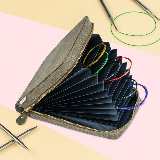 Organiser til Rundpinner - Hobbii
2