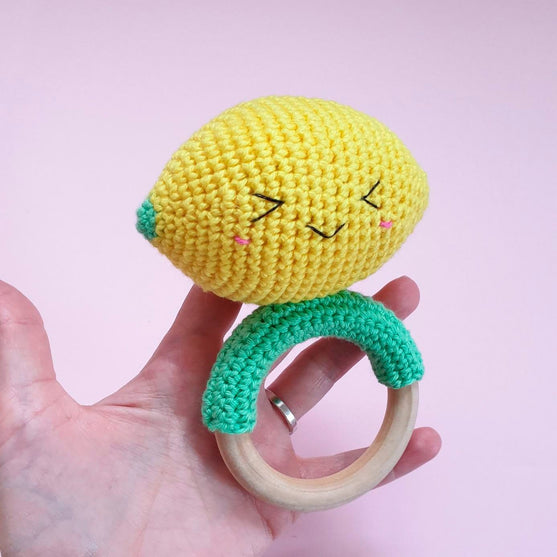 Kawaii Sitron - Rangle
3