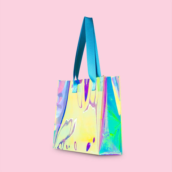 Clear Totebag - Hobbii
2