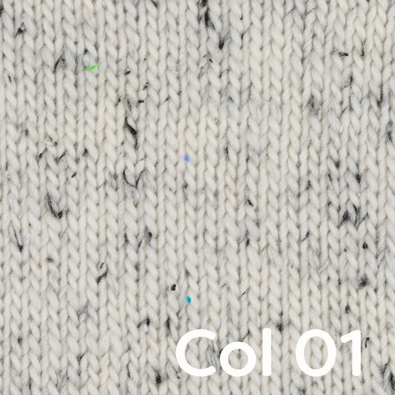 Tweed Delight - Hobbii
3