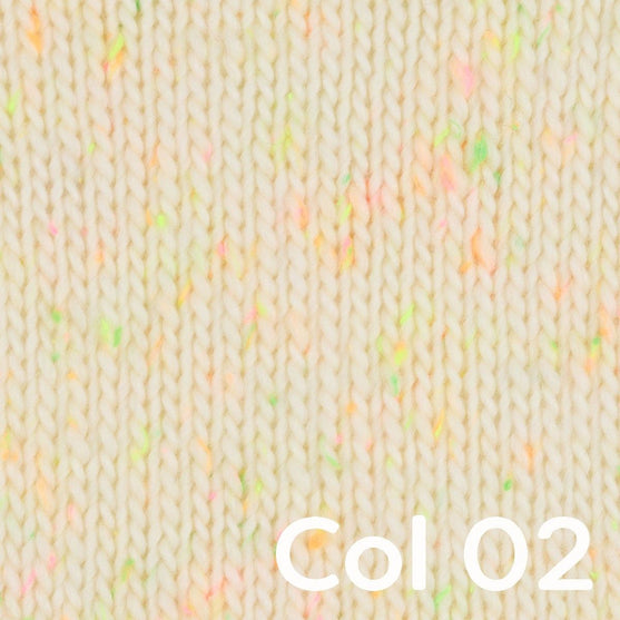 Tweed Delight - Hobbii
4