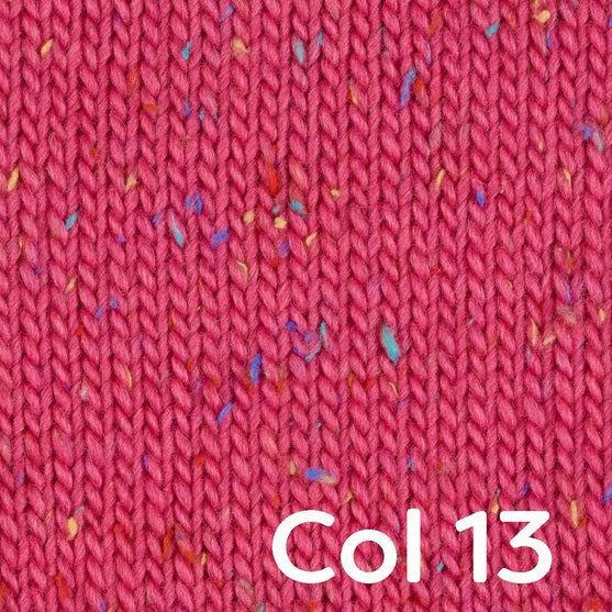 Tweed Delight - Hobbii
14