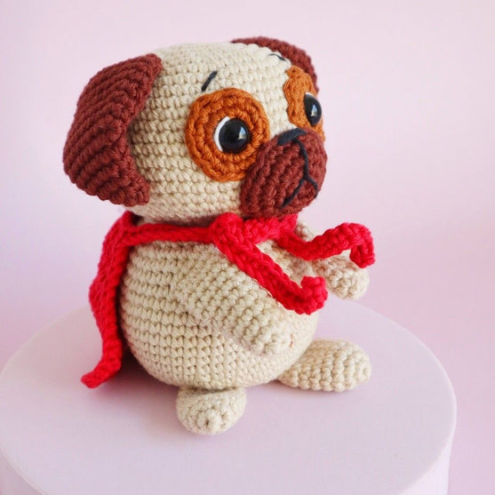 Supermopsen Cookie
3