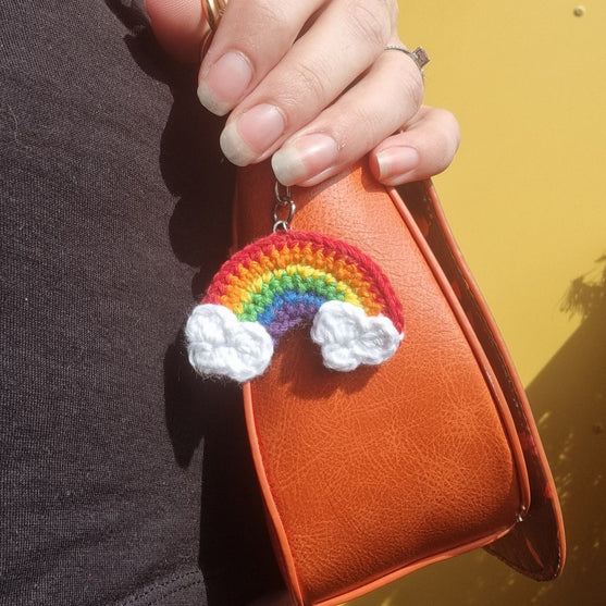 Regnbue - Applikasjon
3