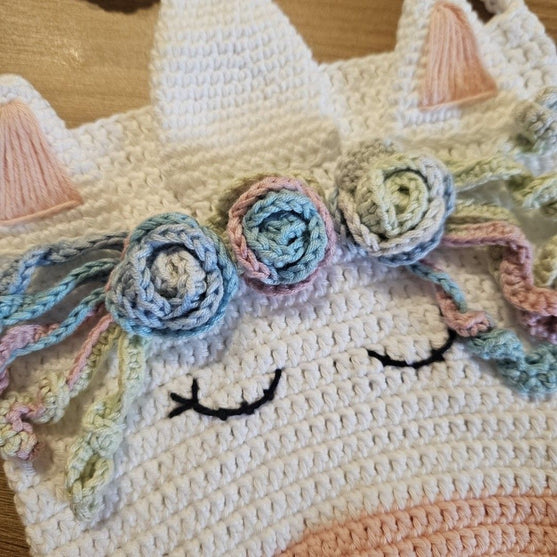 Unicorn - Veske
4
