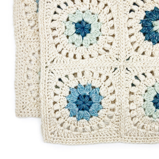 Blossom Throw - Pledd
4