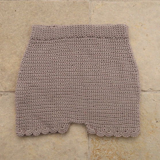 Alvina - Bleiebukse
2